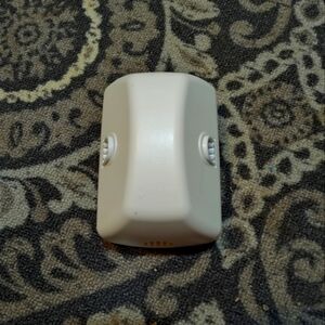 Baby Proof Outlet Cover - safety